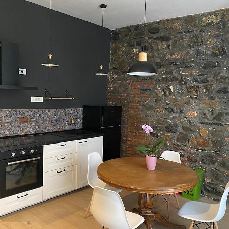 La Chicca Del Centro Apartment Специя Екстериор снимка