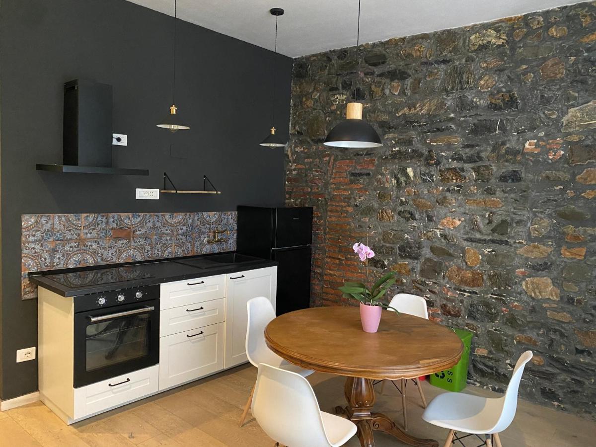 La Chicca Del Centro Apartment Специя Екстериор снимка