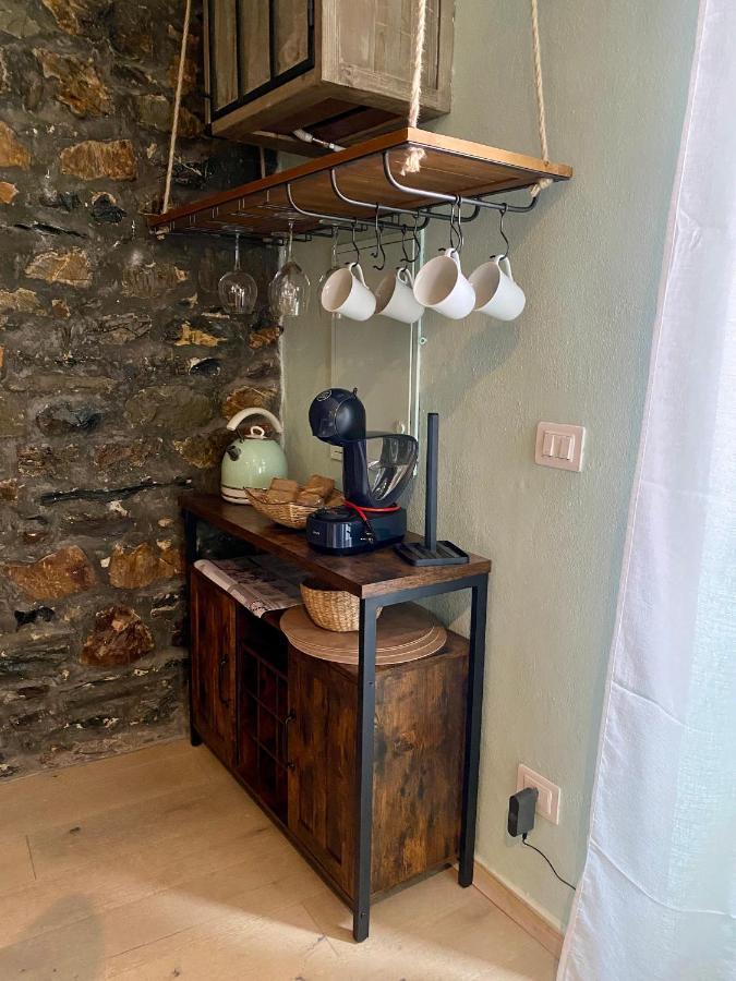 La Chicca Del Centro Apartment Специя Екстериор снимка