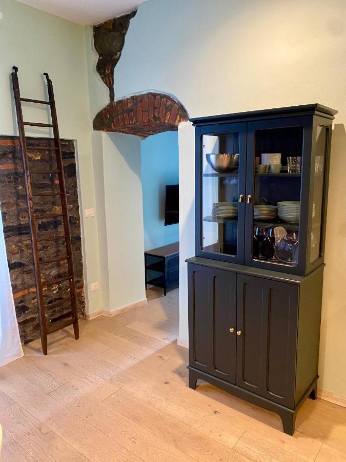La Chicca Del Centro Apartment Специя Екстериор снимка