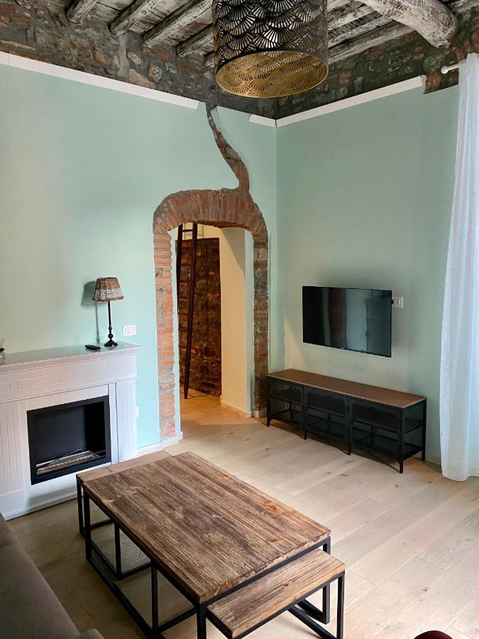 La Chicca Del Centro Apartment Специя Екстериор снимка