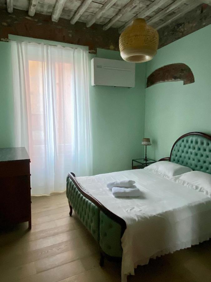 La Chicca Del Centro Apartment Специя Екстериор снимка