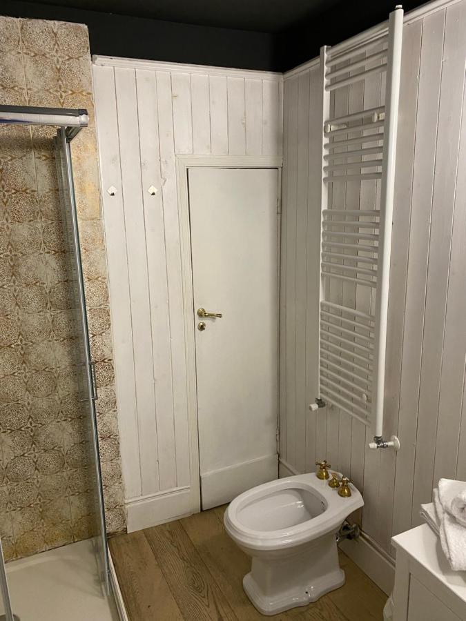 La Chicca Del Centro Apartment Специя Екстериор снимка