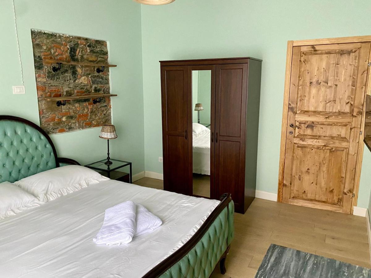 La Chicca Del Centro Apartment Специя Екстериор снимка