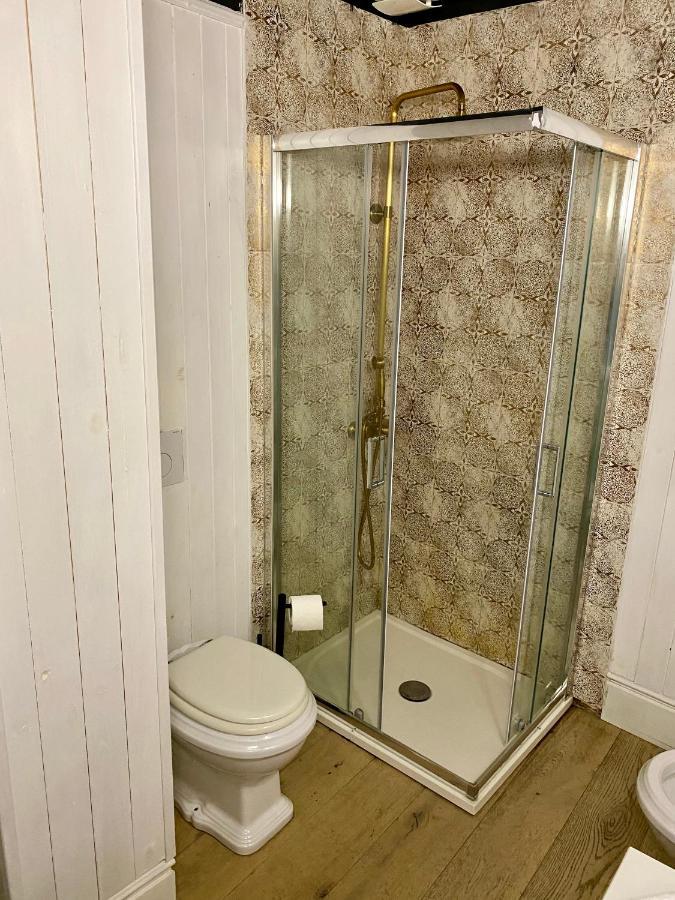 La Chicca Del Centro Apartment Специя Екстериор снимка