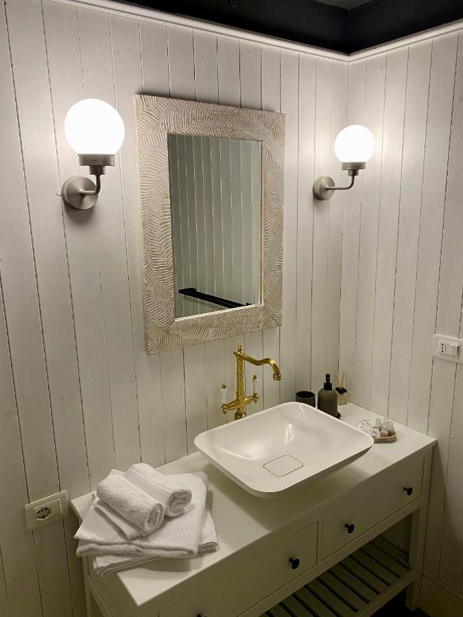 La Chicca Del Centro Apartment Специя Екстериор снимка